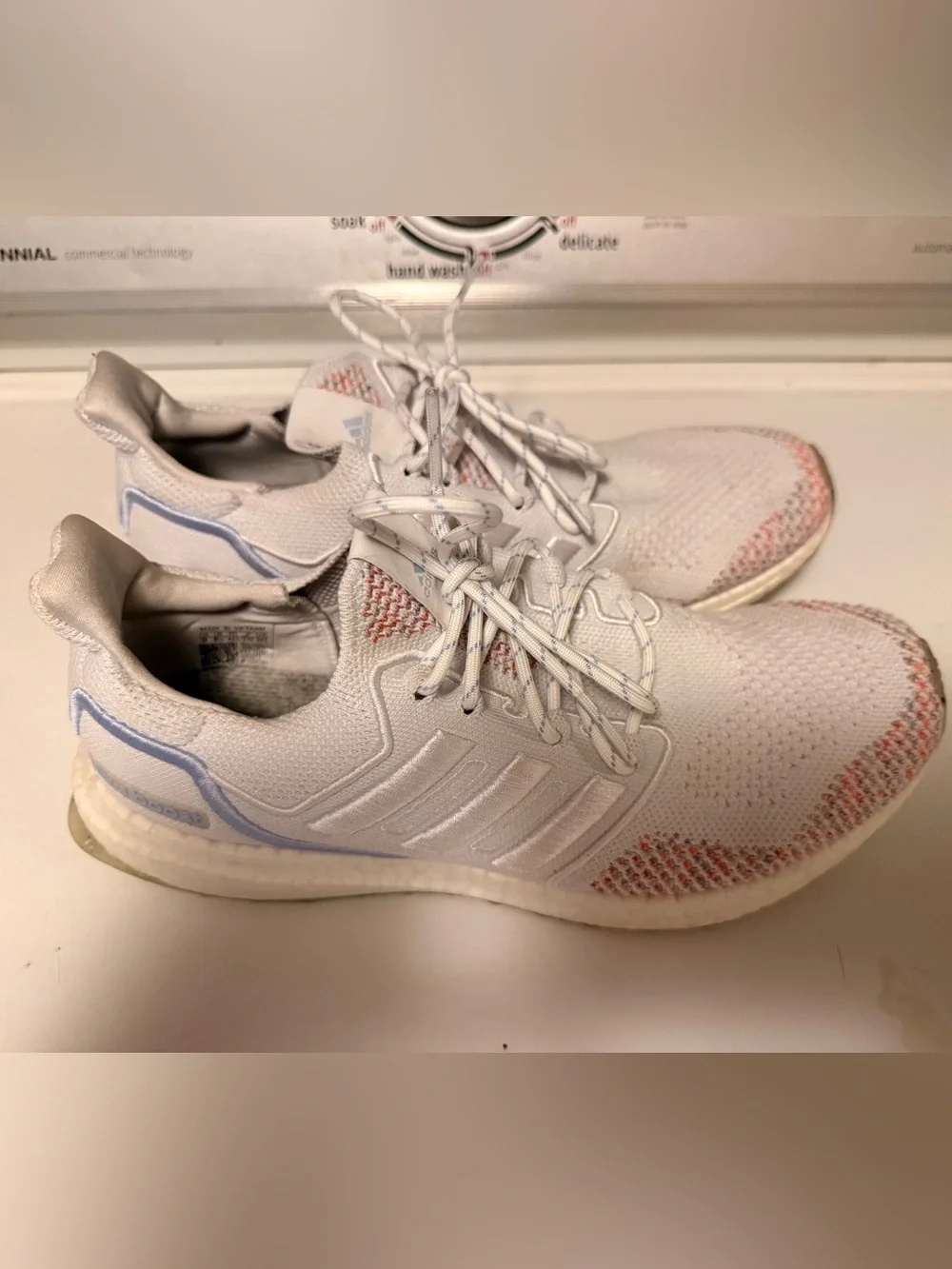 Adidas Ultraboost 1.0 Men’s Size 9